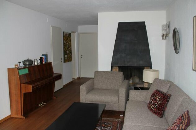 Haus Kandahar Zermatt - Photo4