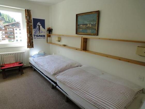Haus Kandahar Zermatt - Photo5