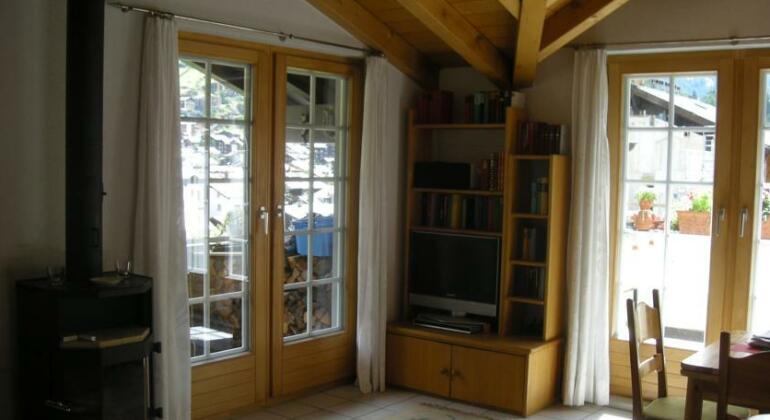 Haus Laurin - Photo5