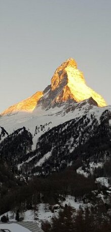 Haus Les Melezes - Photo2