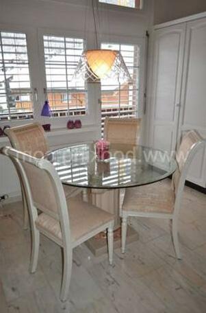 Haus Les Violettes - Apartment Maya - Photo2