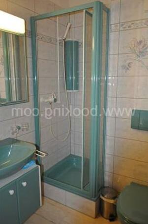 Haus Les Violettes - Apartment Maya - Photo3