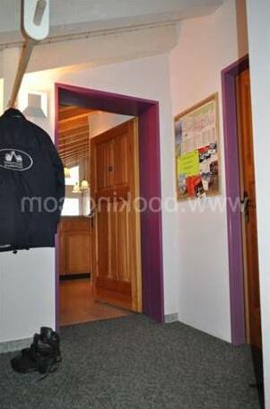 Haus Les Violettes - Apartment Maya - Photo4
