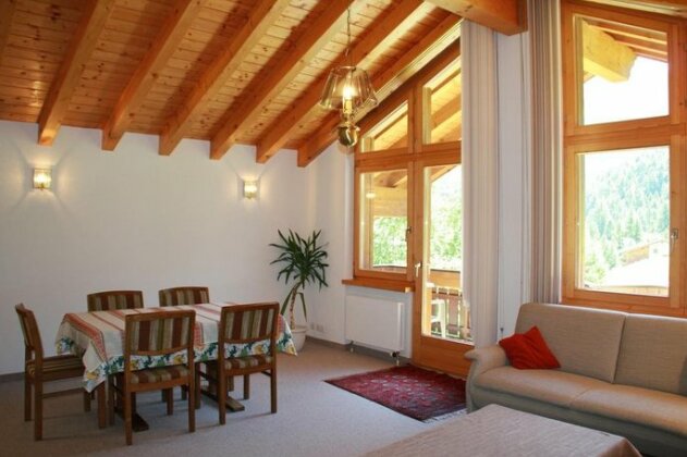 Haus Pan - Photo4