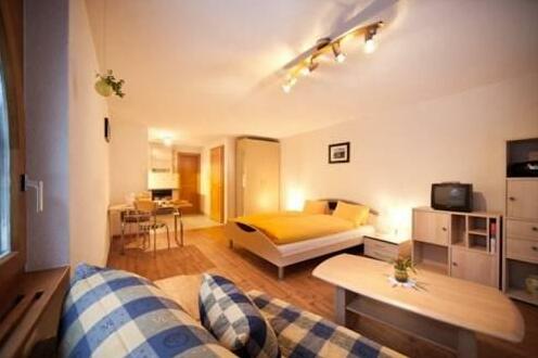 Haus Perelia - Photo2