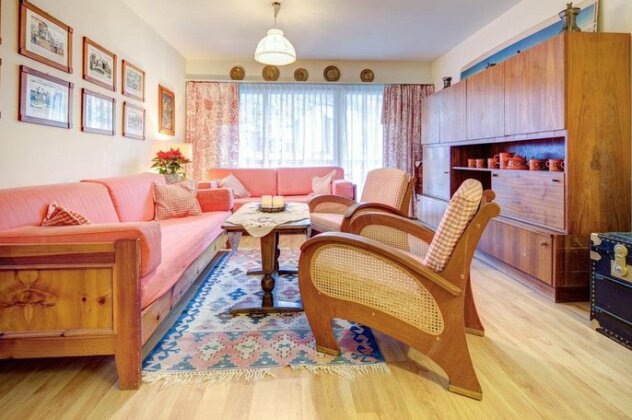 Haus Pirata - Photo2