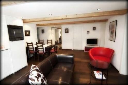 Haus Rosa - Photo2