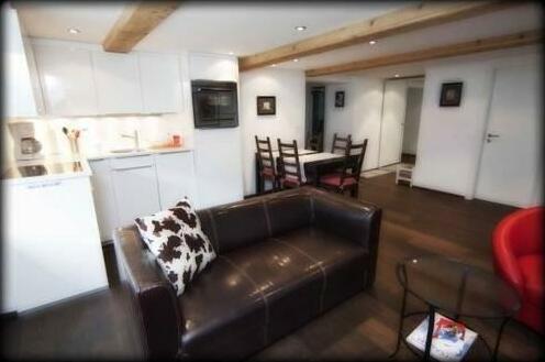 Haus Rosa - Photo3