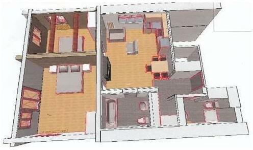 Haus Rosa - Photo4