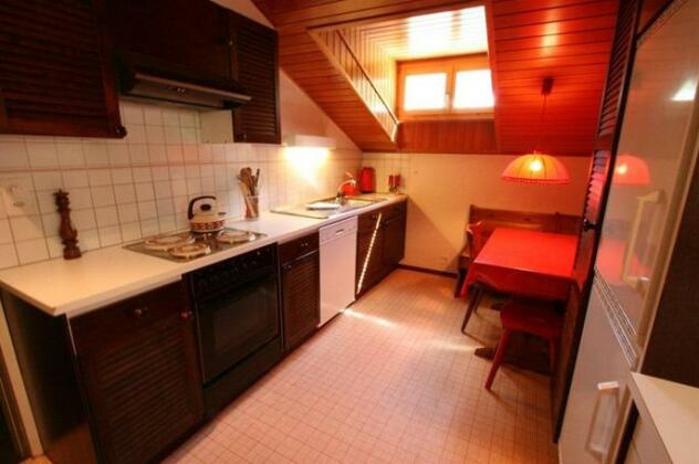 Haus Salix - Photo3