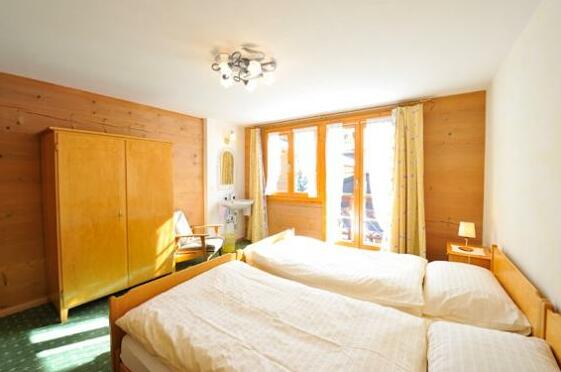 Haus Solvay - Photo3