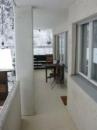 Haus Sonnheim Apartment Zermatt - Photo5