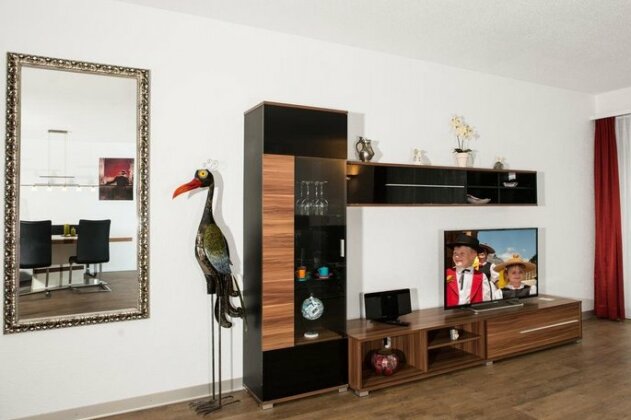 Haus Sonnmatt - Photo2