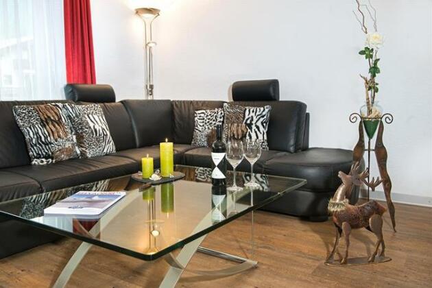 Haus Sonnmatt - Photo3