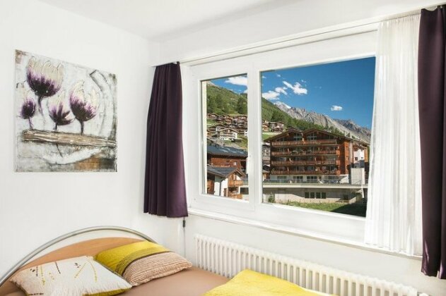 Haus Sonnmatt - Photo4