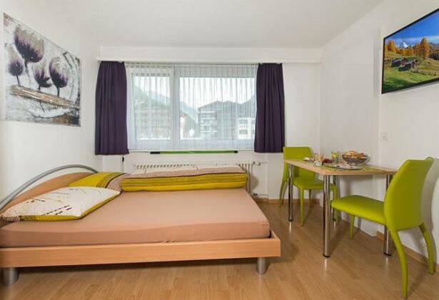 Haus Sonnmatt - Photo5