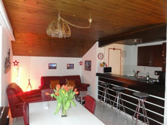 Haus St Bernhard - Photo2