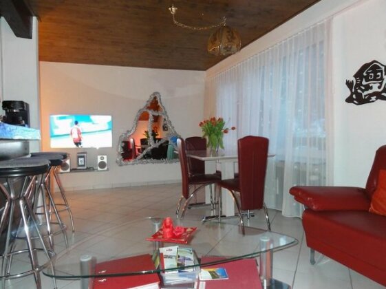 Haus St Bernhard - Photo3