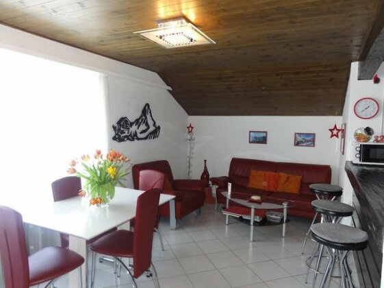 Haus St Bernhard - Photo4