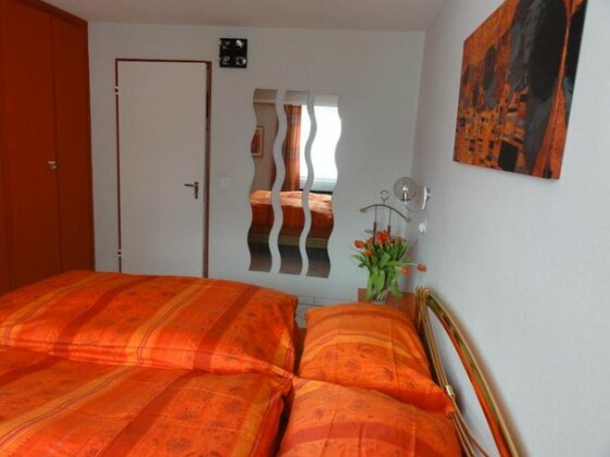 Haus St Bernhard - Photo5
