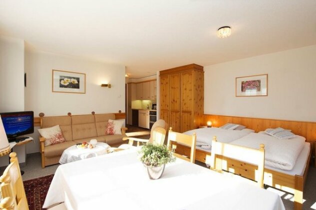 Haus Tuscolo - Photo2