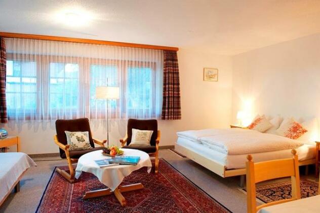 Haus Tuscolo - Photo3
