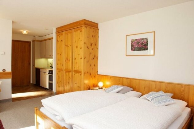 Haus Tuscolo - Photo4