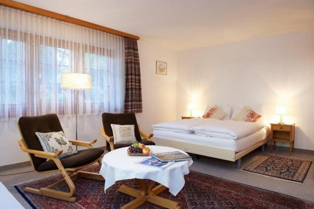 Haus Tuscolo - Photo5
