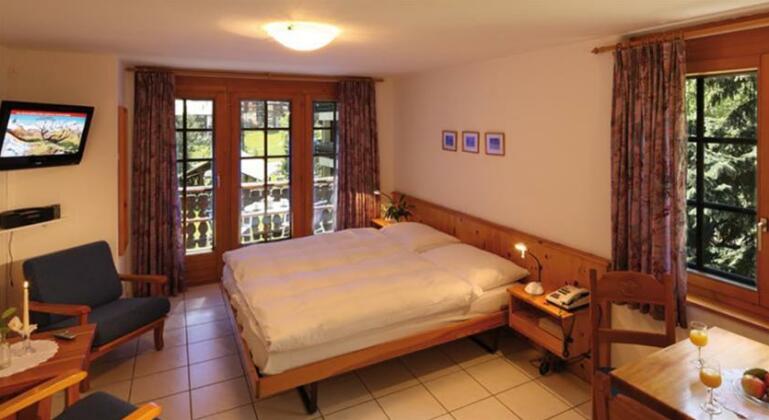 Haus Zer Weidu - Photo2