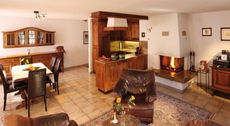 Haus Zer Weidu - Photo4