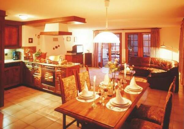 Haus Zer Weidu - Photo5