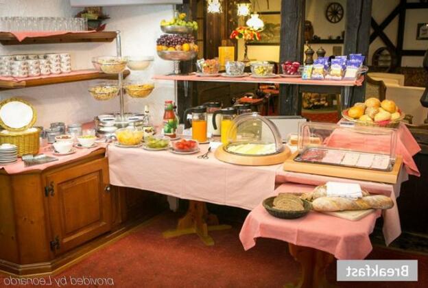 Hotel Adonis Zermatt - Photo2