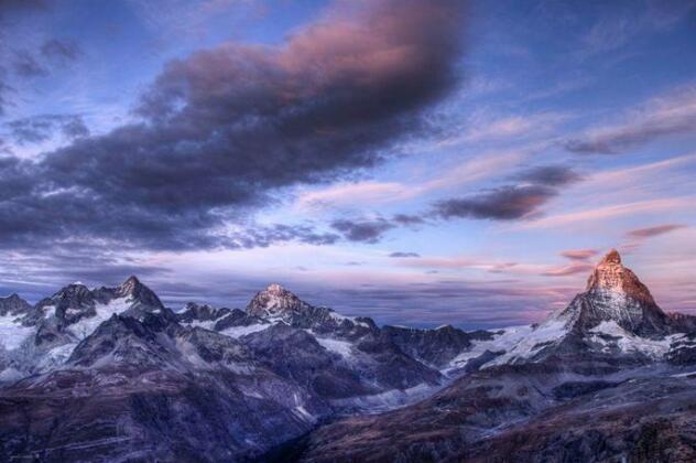 Hotel Adonis Zermatt - Photo4