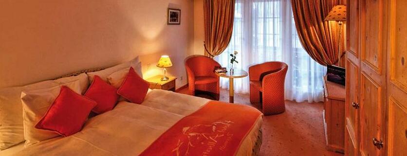 Hotel Albatros Zermatt - Photo2