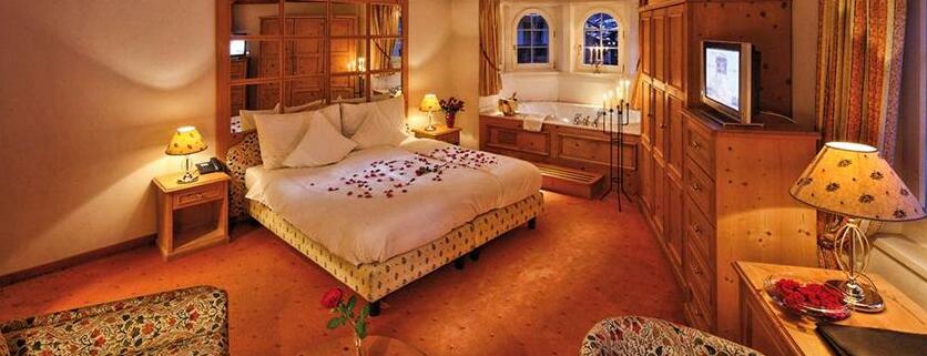 Hotel Albatros Zermatt - Photo4