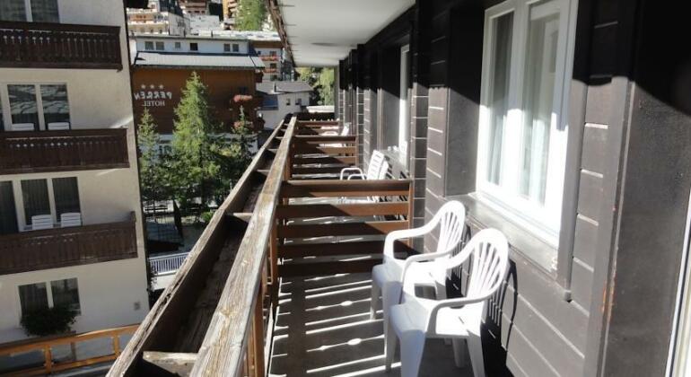 Hotel Alfa Zermatt - Photo2