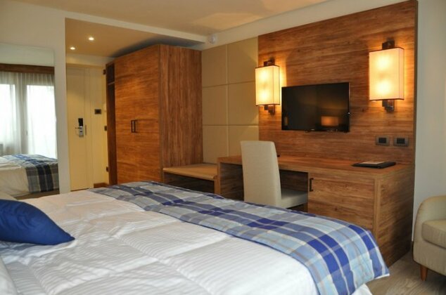 Hotel Ambassador Zermatt - Photo5