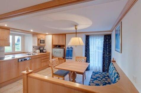 Hotel Aristella Swissflair - Photo4