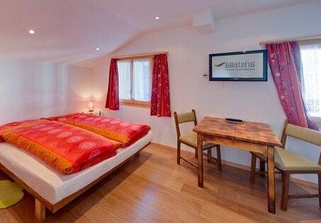 Hotel Aristella Swissflair - Photo5