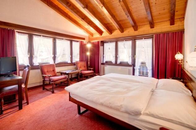 Hotel Astoria Zermatt - Photo5