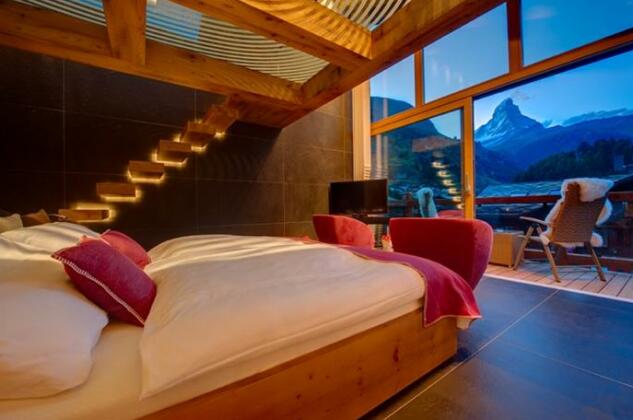 Hotel Bellerive Zermatt - Photo2