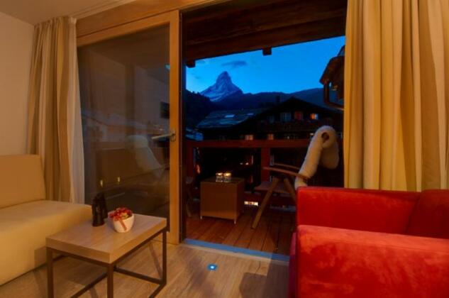 Hotel Bellerive Zermatt - Photo5