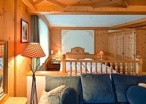 Hotel Berghof Zermatt - Photo3