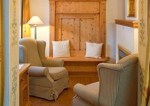 Hotel Berghof Zermatt - Photo4