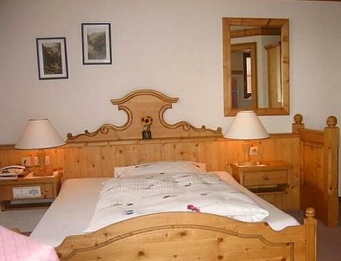 Hotel Berghof Zermatt - Photo5