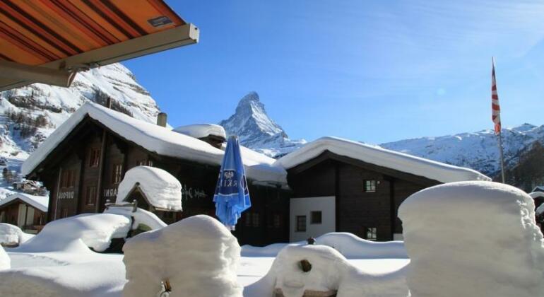 Hotel Capricorn - Photo2