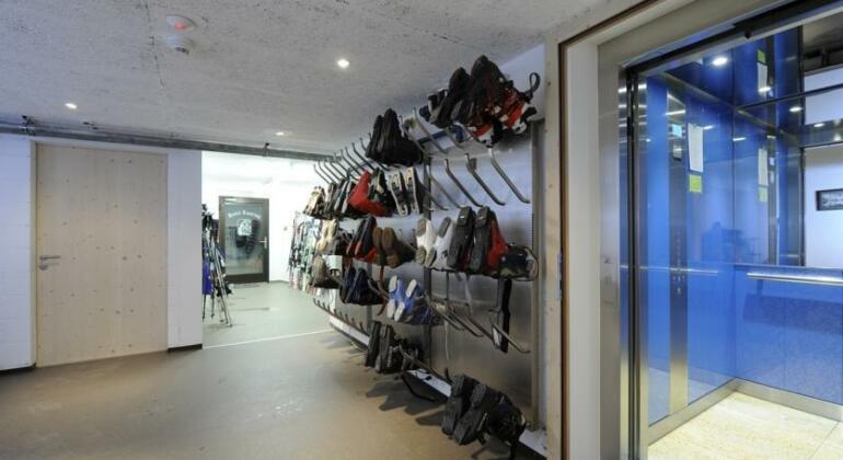 Hotel Capricorn - Photo4