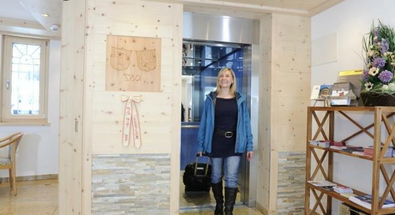 Hotel Capricorn - Photo5