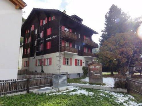 Hotel Cima Zermatt