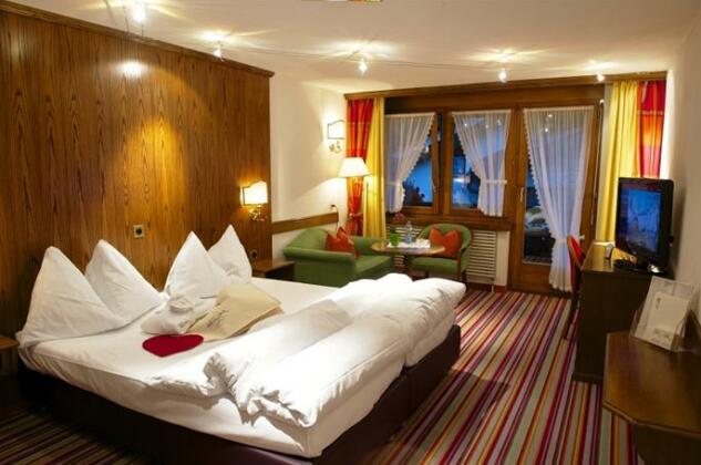 Hotel Daniela Zermatt - Photo3